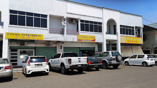 Utama Elektrikal