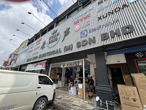 Kuan Sing Electrical (M) Sdn. Bhd.