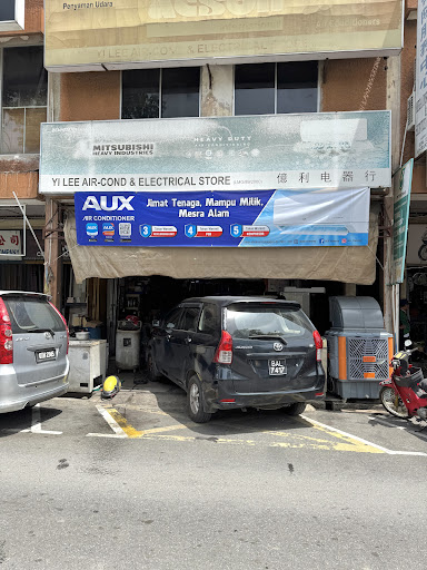 Yi Lee Air-Cond & Electrical Store