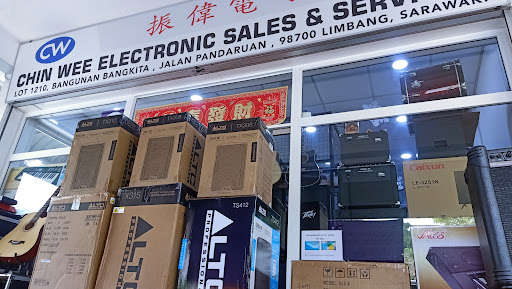Chin Wee Electronic Sales & Services