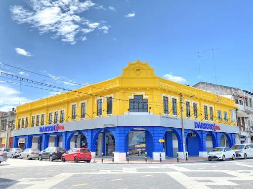 Darson Xtra | Muar