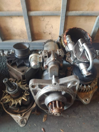 PL AUTO ELECTRICAL SERVICE