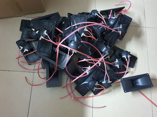 Goh's Electrical Works & Service