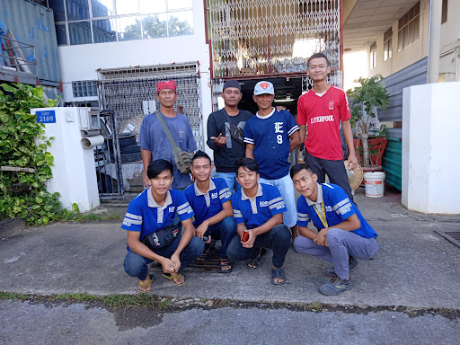 Ching Electrical Engineering Service