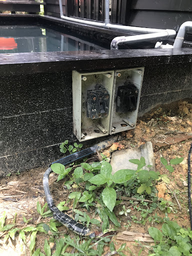 Electrical Wiring And Plumber Service