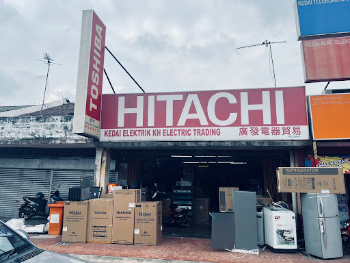 K H Electric Trading