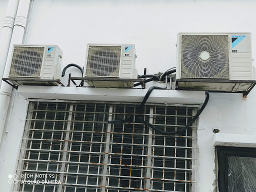 WIRING RUMAH