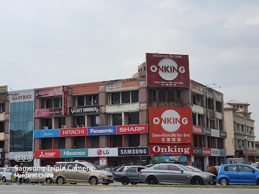Onking Chain-Store (Malaysia) Sdn. Bhd