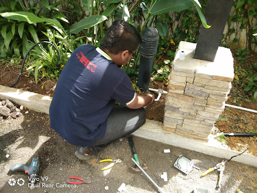 24 Hour Electrician @ CIVASAKTHI ENTERPRISE