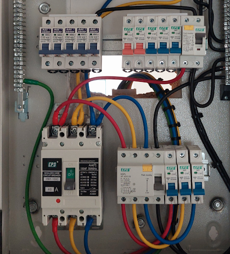 Alif Team Eng - Electrician24hr