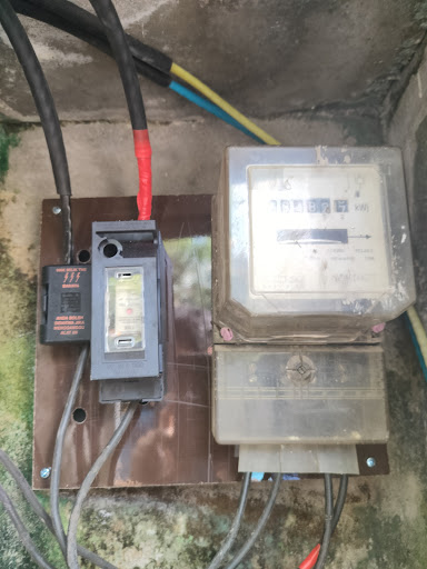 Tukang Elektrik SS Barokah Electrical Enterprise (Puchong)