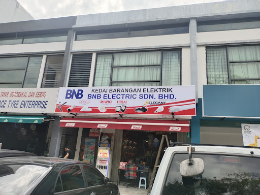 BNB Electric Sdn Bhd
