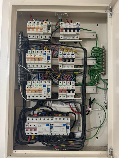 Elektrik Wireman