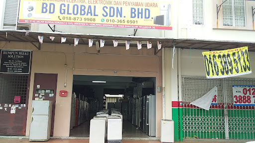 kedai repair