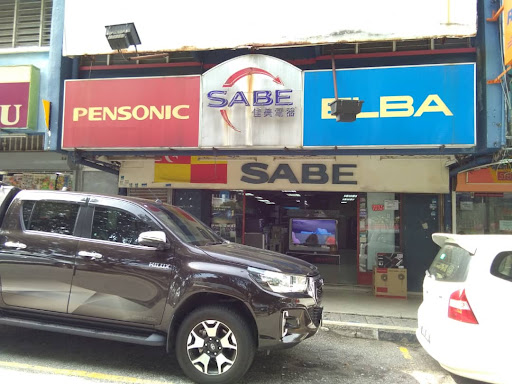 Sabe Electric Sdn. Bhd.