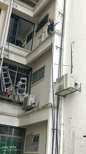 TK Plumbing Service/Electrical Wiring Service/Painting Service
