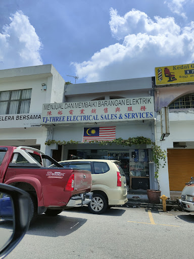 TJ-Three Electrical Sales & Services