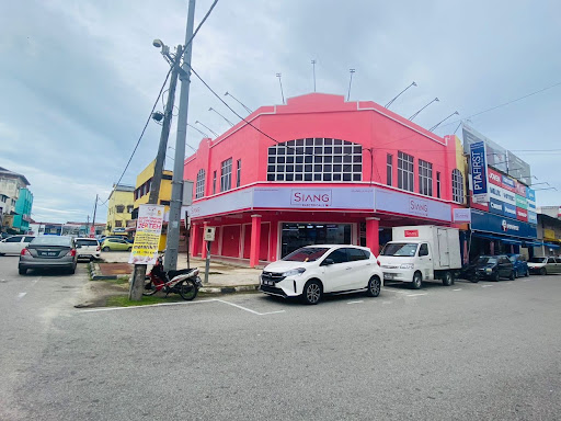 Siang Electrical Jerteh
