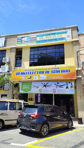DENKI ELEKTRIK