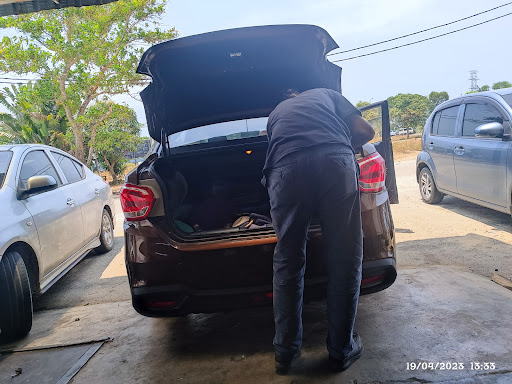 Teguh Electrical & Automobil