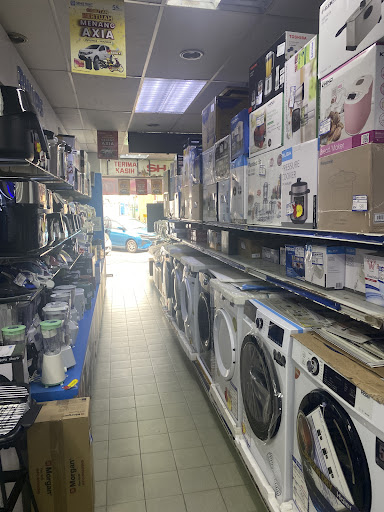 Seng Huat Electrical - Jalan Masjid Abidin (SHA)