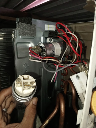 Electrical & aircond services