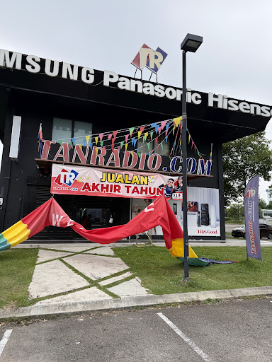 TR SERI ALAM TANRADIO MASAI PASIR GUDANG JOHOR