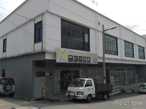 yong jian electrical services