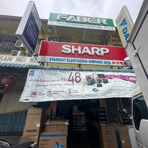 Simpang Jaya