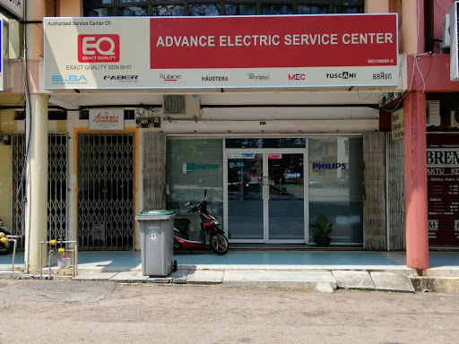 Advance Electric Service Center