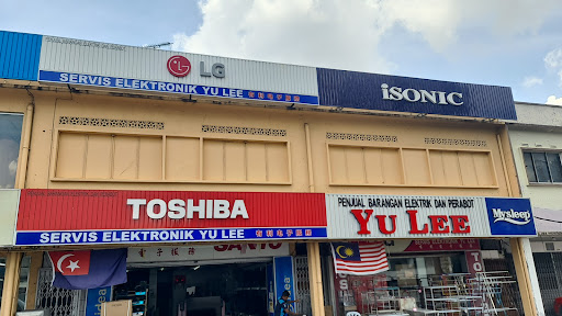 Servis Elektronik Yu Lee