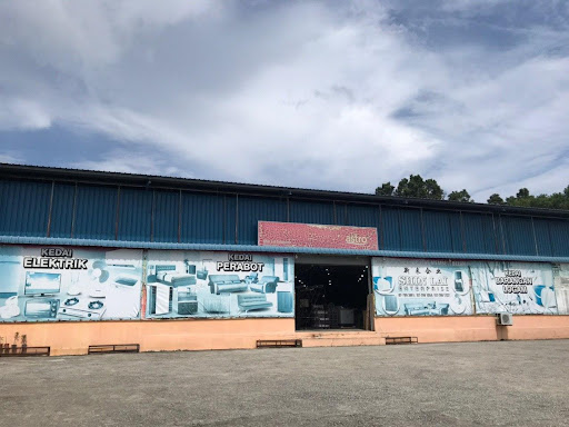Shin Lai Enterprise