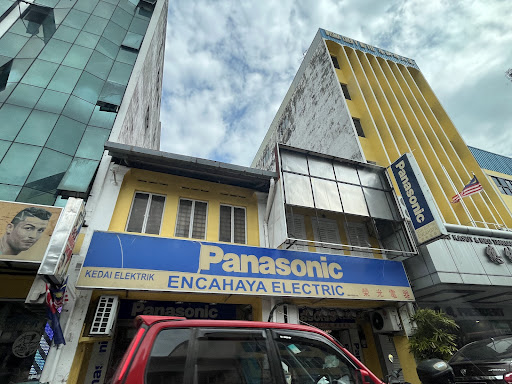 Encahaya Electric