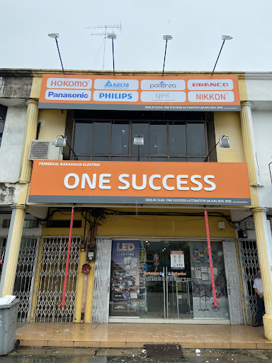 One Success Automation (Muar) Sdn Bhd